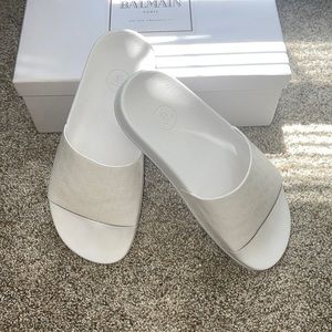 Balmain Slides